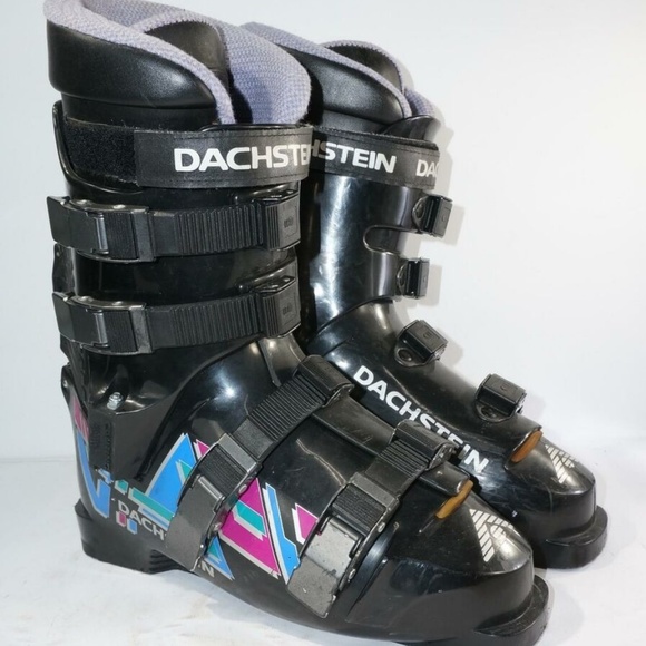 Dachstein V4 Sz 9.5/Mondo 275/EU 42.5 Men C1A E3